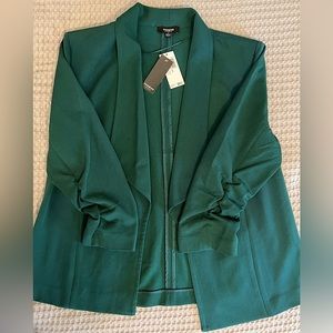 Premise Studio Blazer